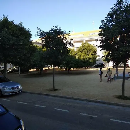 Appartamento Edificio Canar 10