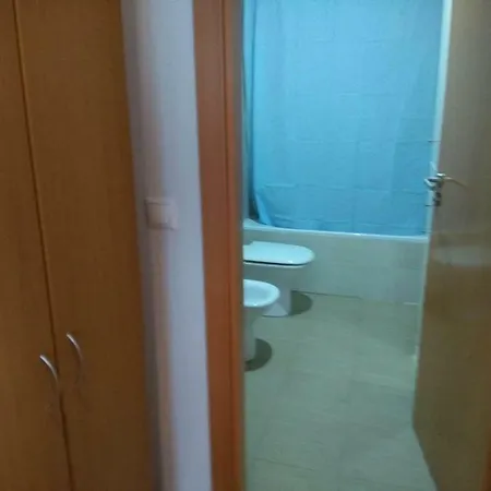 Edificio Canar 10 Appartamento *