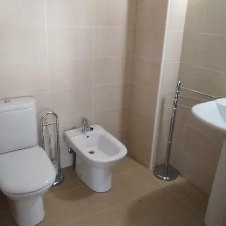 Edificio Canar 10 Appartamento *