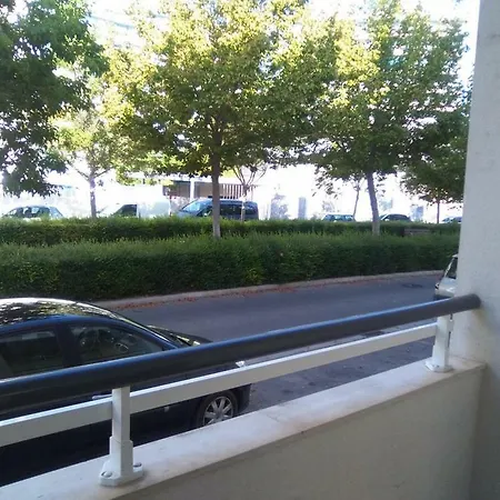 Appartamento Edificio Canar 10 *