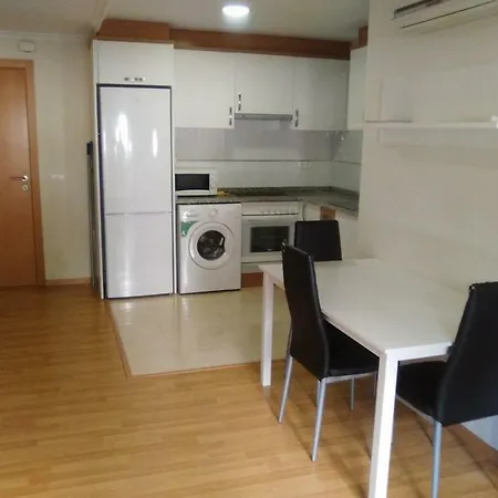 Appartamento Edificio Canar 10 *